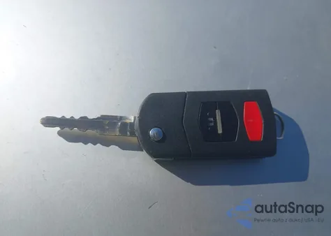 2012 Mazda Mazda5 Sport from USA, damaged, VIN JM1CW2BL8C0125024